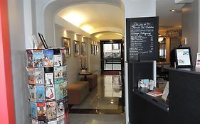 Hôtel Eden Opéra